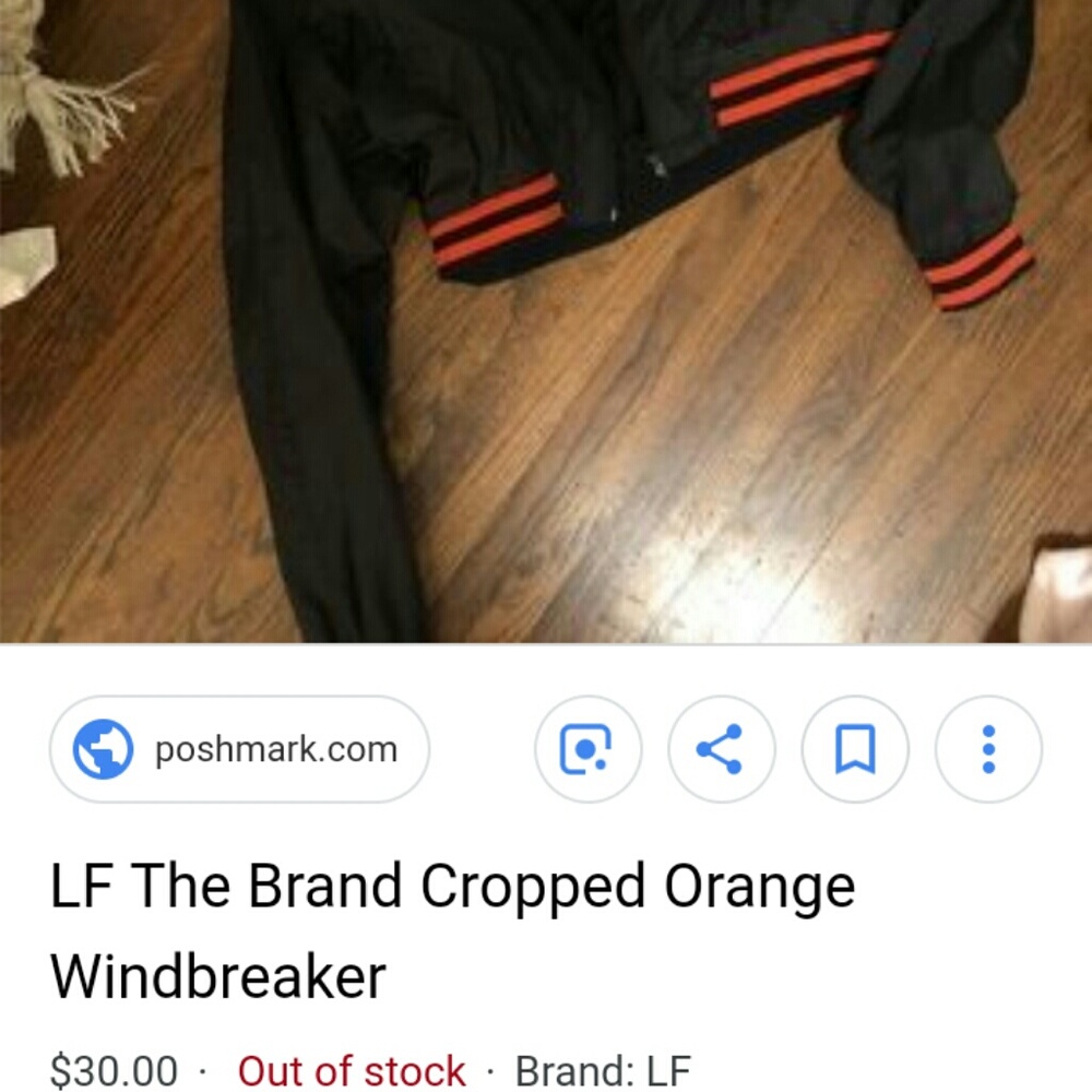 LF jacket - Picture 2 of 3